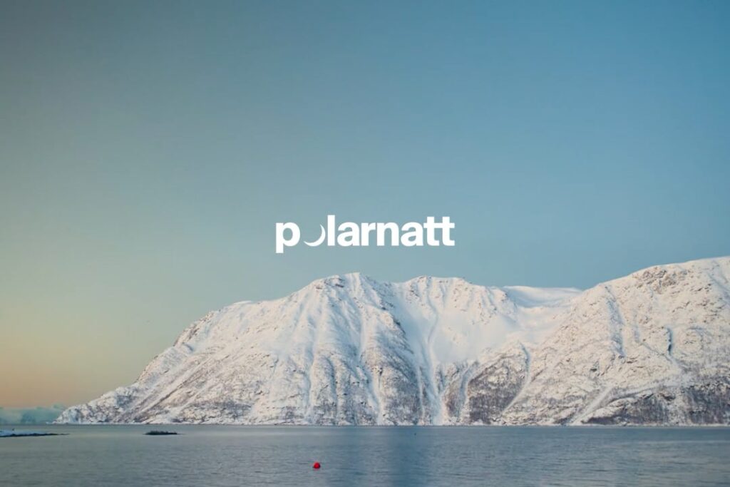 Polarnatt – Reel 2026